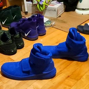 Nike Air Max Size 11.5